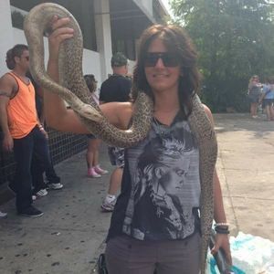 Meet your Posher, Sheena